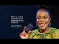 Lagu Africanbank backs you because when you grow, we grow. | Nomzamo Mbatha partners with Africanbank