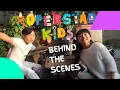 Download Lagu KFC Superstar Kids BTS (Behind The Scenes) Vlog Part 2 - Lifia \u0026 Gilbert