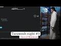 Ramadan 2021 | Night #3 | Hamid Malikzay