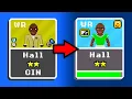 The Prequel - Retro Bowl College Gameplay