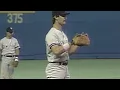 NYY SEA Mattingly turns two playing third base