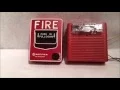 Tutorial How To Wire A Fire Alarm To A Pull Station Requested