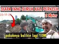 Lagu KDM MARAH‼️TELP LURAH JUJUN || KENAPA KALI WADAS JADI KECIL   || SIAPA YG SURUH❓BALIKIN LAGI 10 M