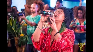 Awurê - Boiadeiro Navizala / Samba de Caboclo