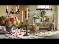 Shabby Chic Spring Cottage Decor Ideas Timeless Farmhouse Interior Design Inspiration