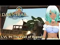 Dawntrail Lvl 94 The Feat of Repast FFXIV Main Quest Line