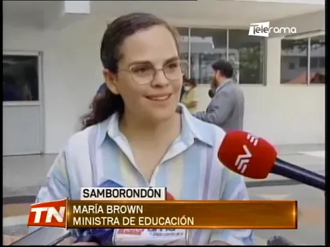 150 colegios no iniciarán clases en el régimen costa