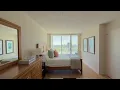 Just Listed 7601 E Treasure Dr Unit 2001