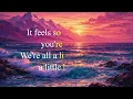 Phillip Phillips - Homesick (Lyrics)