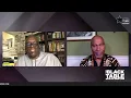 Author Dr Daniel Black speaks w Dr Greg Carr S1 E13