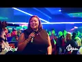Thato Hatsi Tracy Vocals Live at Deja Vu Mix 23 October 2025