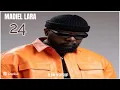 Madiel Lara - VEINTICUATRO (Audio Oficial)