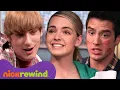 Kendall and Logan Have A Rizz-Off Full Scene NickRewind
