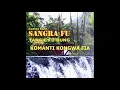 Sangrafu - Komanti Kongwa Fia (Kromanti)