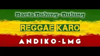 Download Andiko - LaMegani - Lagu Karo Reggae Terbaru (audio official) MP3