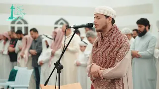 القارئ الياس حجري سورة مريم كاملة من دولة الكويت تلاوة ماتعة خاشعة 