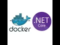 Dotnetcore Docker WebAPI Tutorial How to Create A DotnetCore Docker WebAPI Step by Step Tutorial