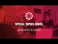 Gradescope in Canvas