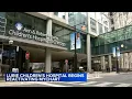 Lurie Children s Hospital MyChart coming back online after ransomware cyberattack