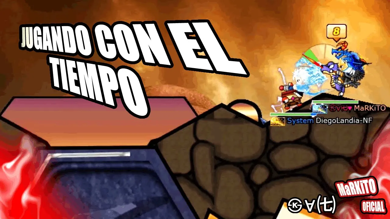 EL PODER DEL DELAY - DRAGONBOUND 2020