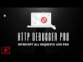 Mastering HTTP Debugger Pro Intercepting Highlighting Filtering Modifying and Resubmit Requests