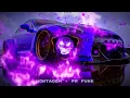 S3BZS - MONTAGEM - PR FUNK (Slowed & Reverb)
