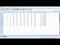 Step to Select or Filter Cases Using SPSS