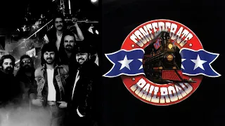 confederate railroad trashy women dance mix 1992