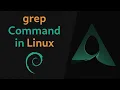 Mastering the grep Command in Linux