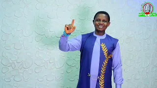 Bro Chibuzo T. Ogbonna - Yahweh (Official Video) (OTBMP)