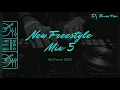 Download Lagu New Freestyle Mix 5