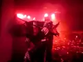 Gorgoroth Live Göteborg - Satan Prometheus