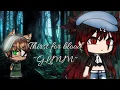Download Lagu Thirst for blood | GLMM |
