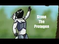 Short Protogen Timelapse