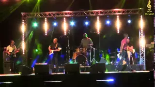 مهرجان الموسيقى الحالية      قالمة   السهرة الثالثة   الشاب ديدين كالاما                    دندنها