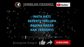 Download Opick Astagfirullah karaoke MP3