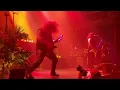 Wolves In The Throne Room "Mountain Magick" Live From The Front Rail, Fillmore Silver Spring 5/11/25