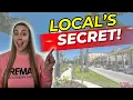 This is NOT the Myrtle Beach You re Thinking Of - Exploring Hidden Market Common Neighborhoods