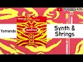 Yomanda - Synth & Strings