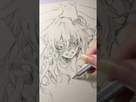 Tìm cách vẽ chân trong 5 giây 😱?? || Srinpainting