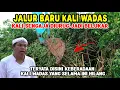 Lagu KALI WADAS YANG HILANG DITEMUKAN DISINI ‼️ MANG ASEP TRABAS HUTAN BELUKAR 