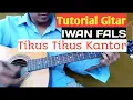 Download Lagu Tutorial Gitar IWAN FALS - Tikus Tikus Kantor