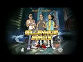 Vybz Kartel, Shane O, Sivva - Millennium Gallis