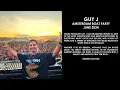 Lagu GUY J (Israel) @ Amsterdam Boat Party June 2024