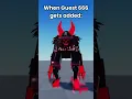 Download Lagu i am NOT stunning that thing │ Forsaken Animation │ #shorts #forsaken #roblox