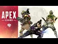 Apex Legend - Main Theme (Stephen Barton)