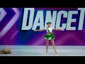 Emmy - 'Girl Scout' Musical Theater Dance Solo