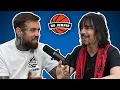 The Josh Kesselman Interview No Jumper RAW Collab Happiness vs Money More