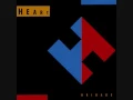 Lagu Heart - The Will To Love  (1990)