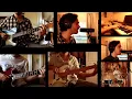 Honky Tonk Hell (Marcus King Band Cover) - by Florian Trummer